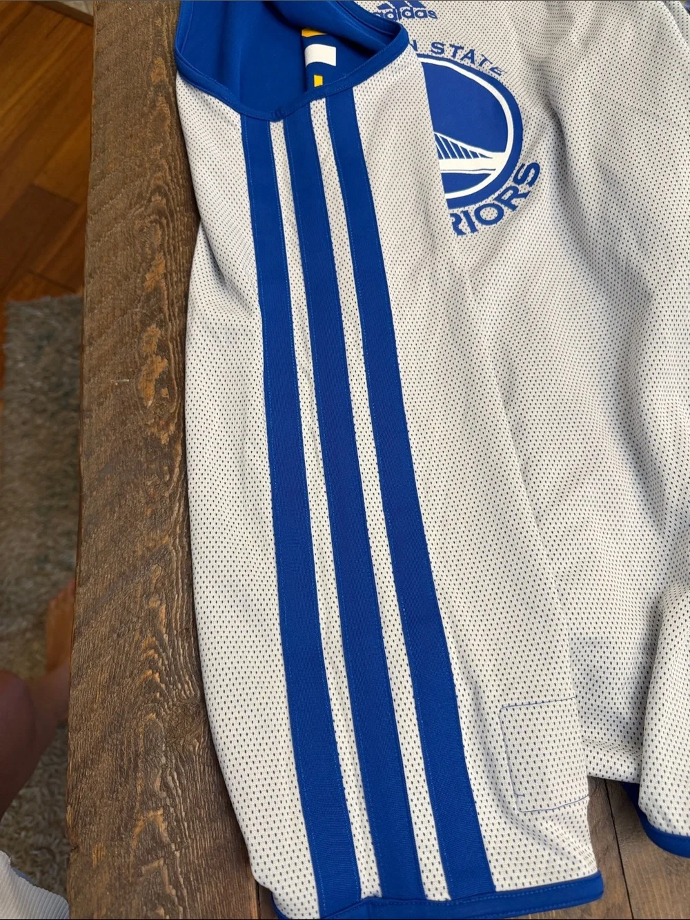 adidas brand nba